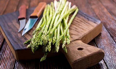 National Asparagus Day