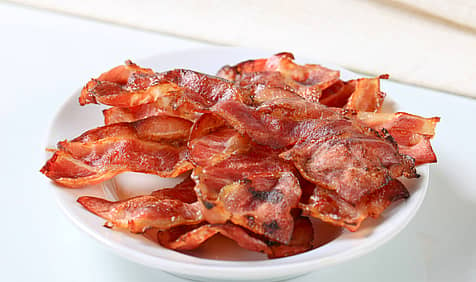 National Bacon Day