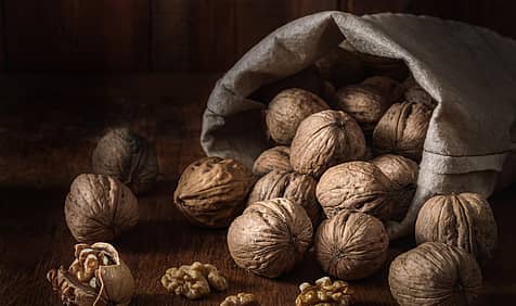 National Walnut Day