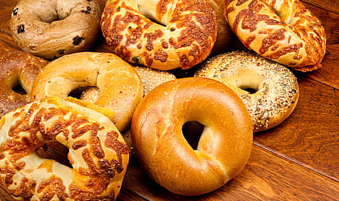 National Bagel Day