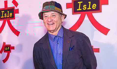 Bill Murray