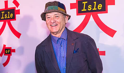 Bill Murray