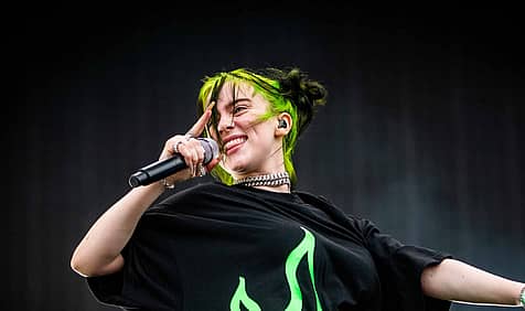 Billie Eilish