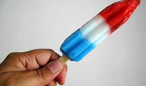 National Bomb Pop Day