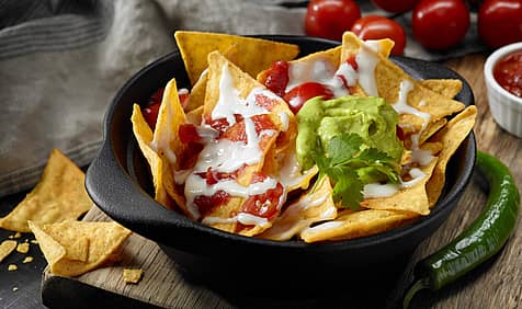 International Day of the Nacho