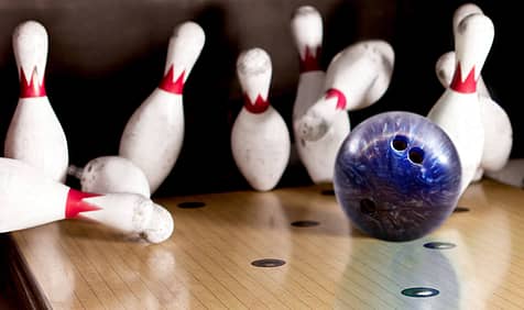 National Bowling Day