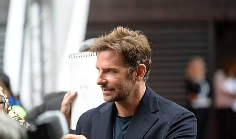 Bradley Cooper