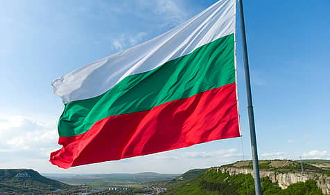 Bulgaria Liberation Day