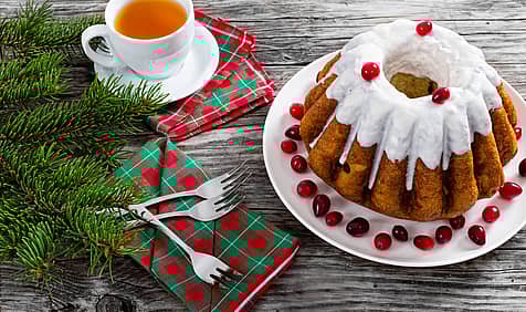 National Bundt Day
