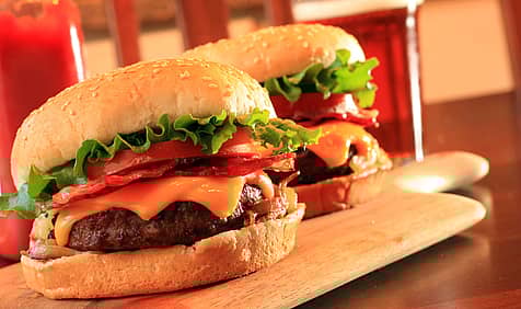 Burger Day