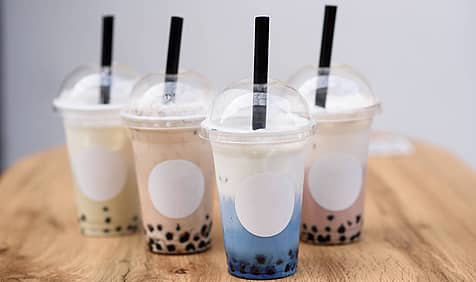 National Bubble Tea Day