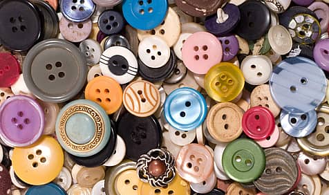 National Button Day