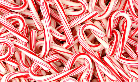 National Candy Cane Day