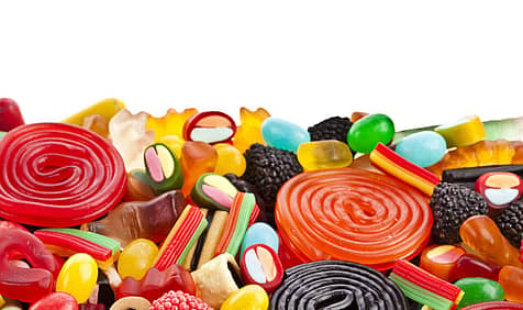 National Candy Month