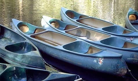 National Canoe Day