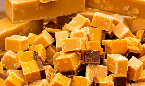 National Caramel Day