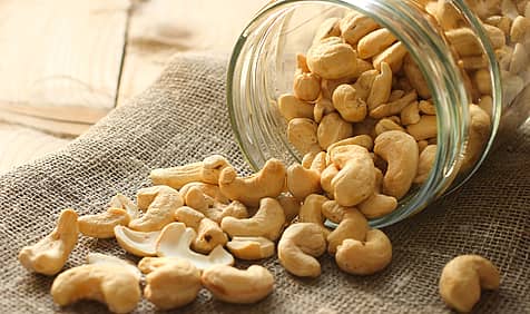 National Cashew Day