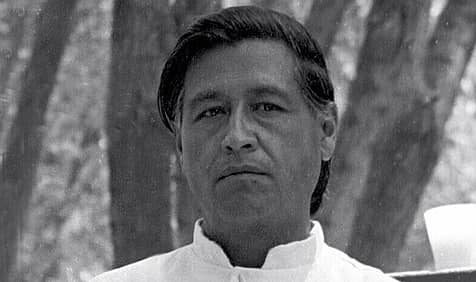 César Chávez Day