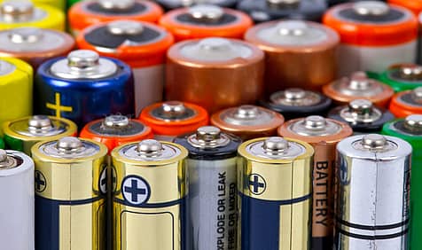 Check Your Batteries Day
