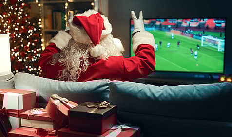 Boxing Day