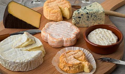 National Cheese Day