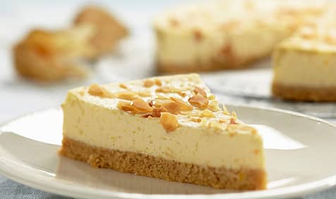 National Cheesecake Day