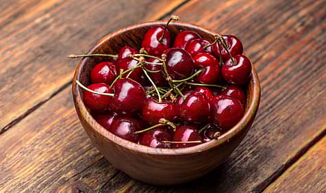 National Cherry Day