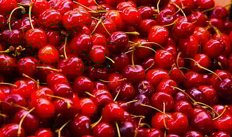 National Cherry Popover Day