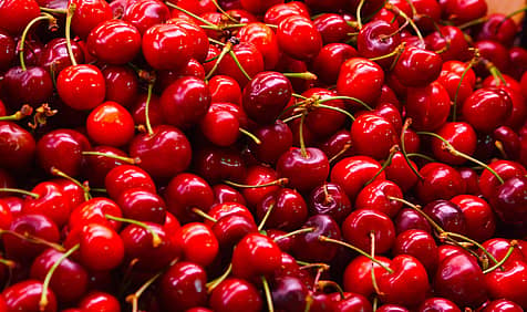 National Cherry Popover Day