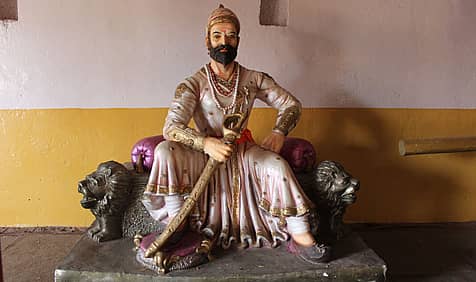 Shivaji Jayanti