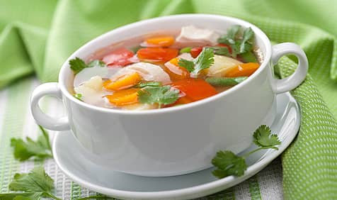 National Chicken Soup for the Soul Day