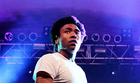 Donald Glover