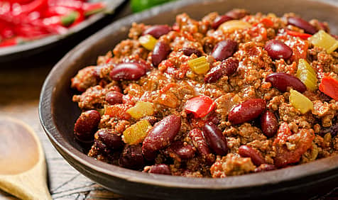 National Chili Day