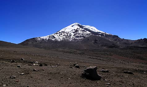 Chimborazo Day