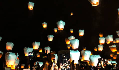 Lantern Festival