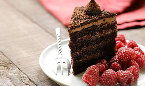 National Devil’s Food Cake Day