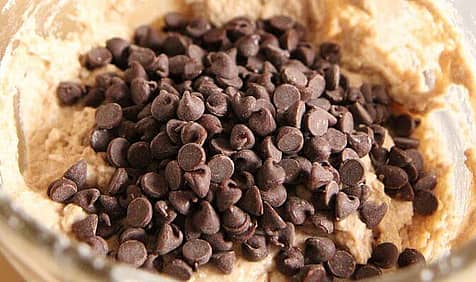 National Chocolate Chip Day