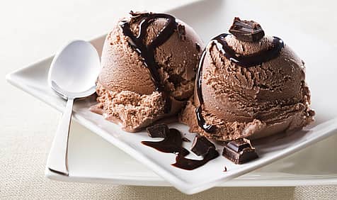 National Chocolate Ice Cream Day