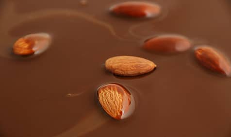 National Chocolate with Almonds Day