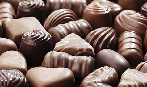 National Chocolates Day