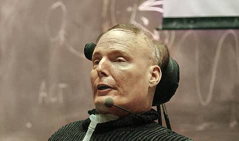 Christopher Reeve