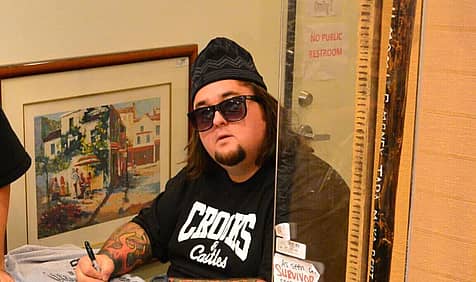 Chumlee