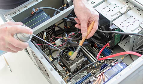 National Clean Out Your Computer Day