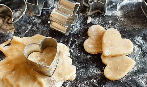 National Cookie Cutter Day
