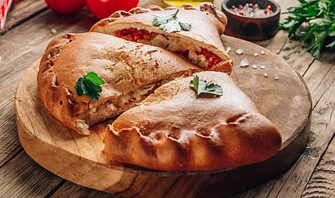 National Calzone Day