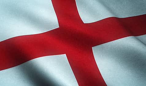 St. George’s Day