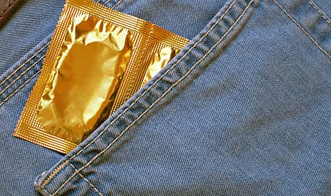 National Condom Week