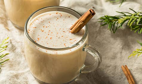 National Coquito Day