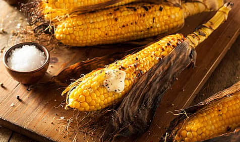 National Corn on the Cob Day