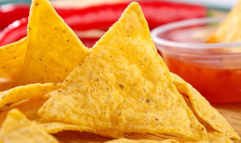 National Corn Chip Day